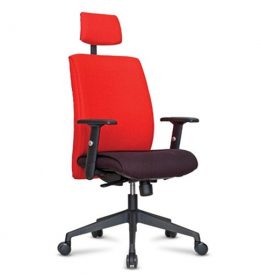 jual Kursi Kantor HIGHPOINT NHP 508 T
