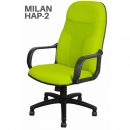 Jual Kursi kantor Uno Milan HAP 2
