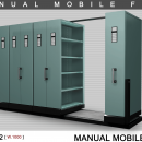 jual Mobile File System Manual Alba MF-6-22 (30 CPTS)