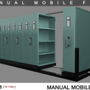 jual Mobile File System Manual Alba MF-8-18 (32 CPTS)