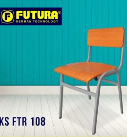 Kursi Sekolah Futura KS FTR-108